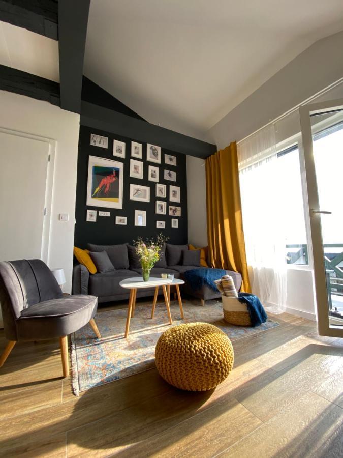 Apartman L8 Kopaonik Zewnętrze zdjęcie
