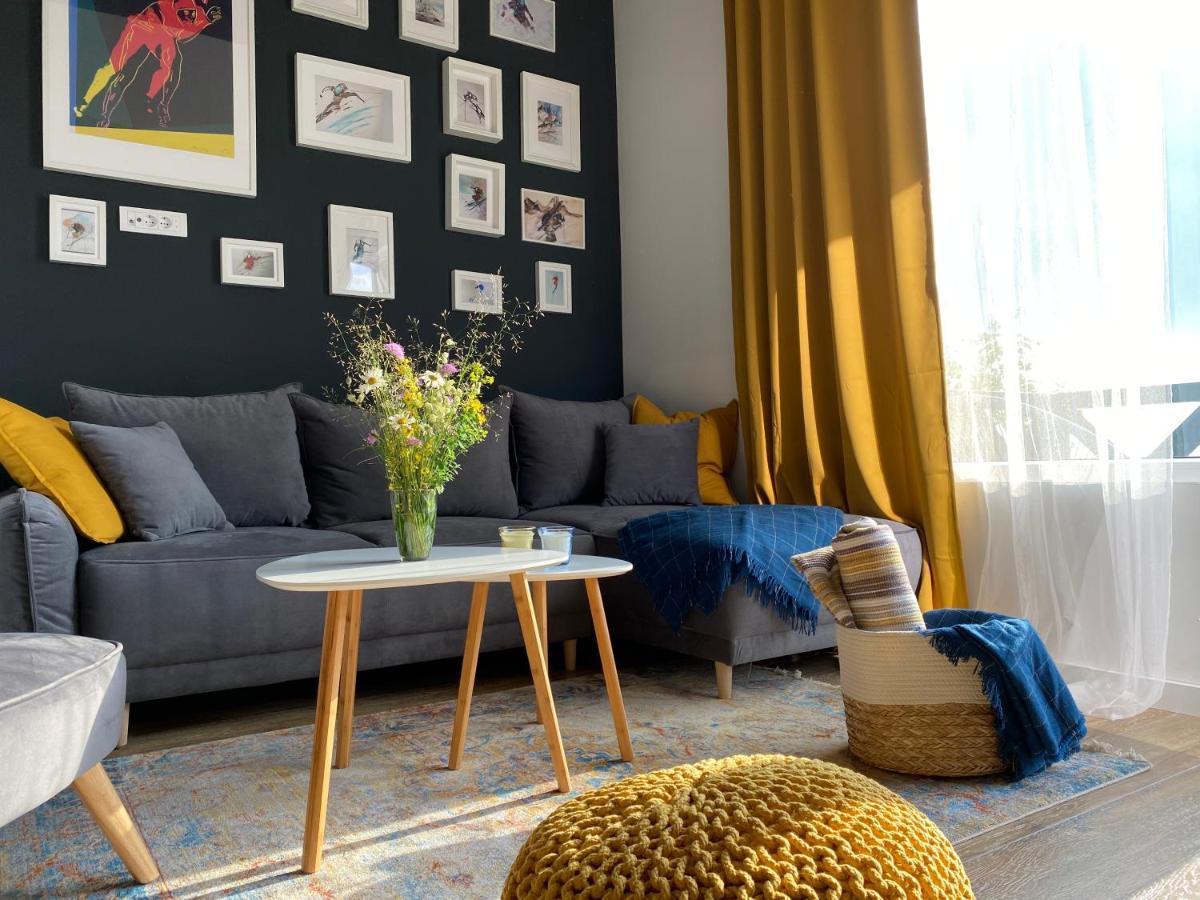 Apartman L8 Kopaonik Zewnętrze zdjęcie