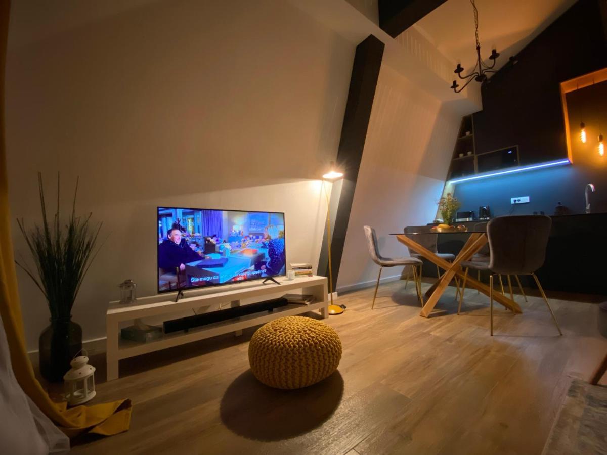 Apartman L8 Kopaonik Zewnętrze zdjęcie