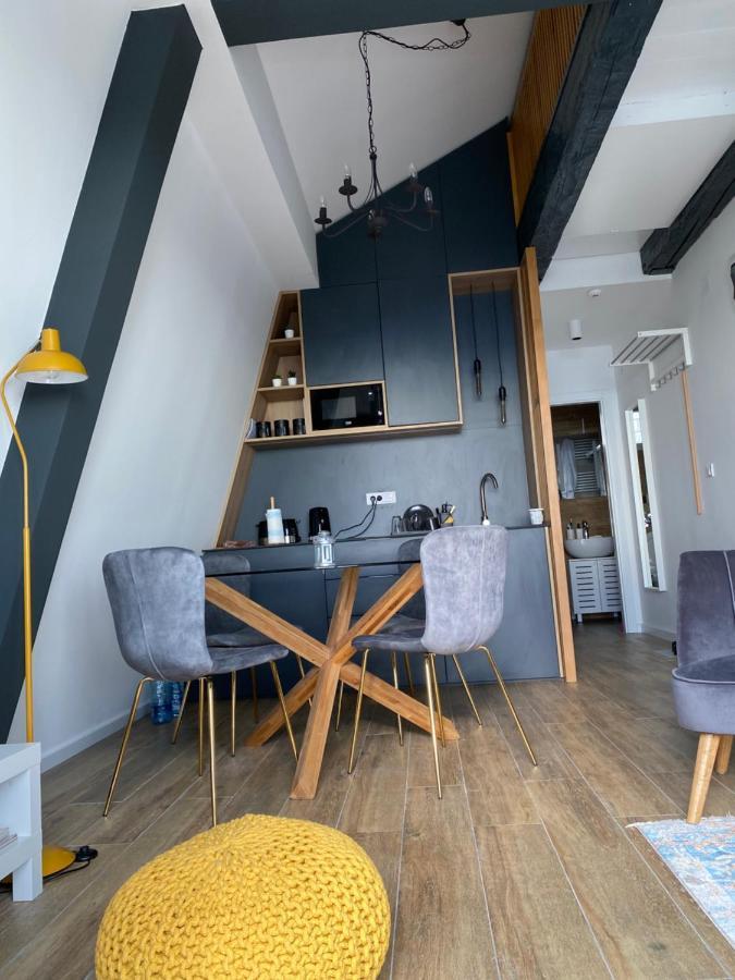 Apartman L8 Kopaonik Zewnętrze zdjęcie