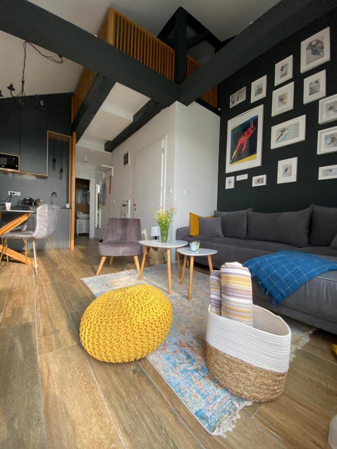 Apartman L8 Kopaonik Zewnętrze zdjęcie