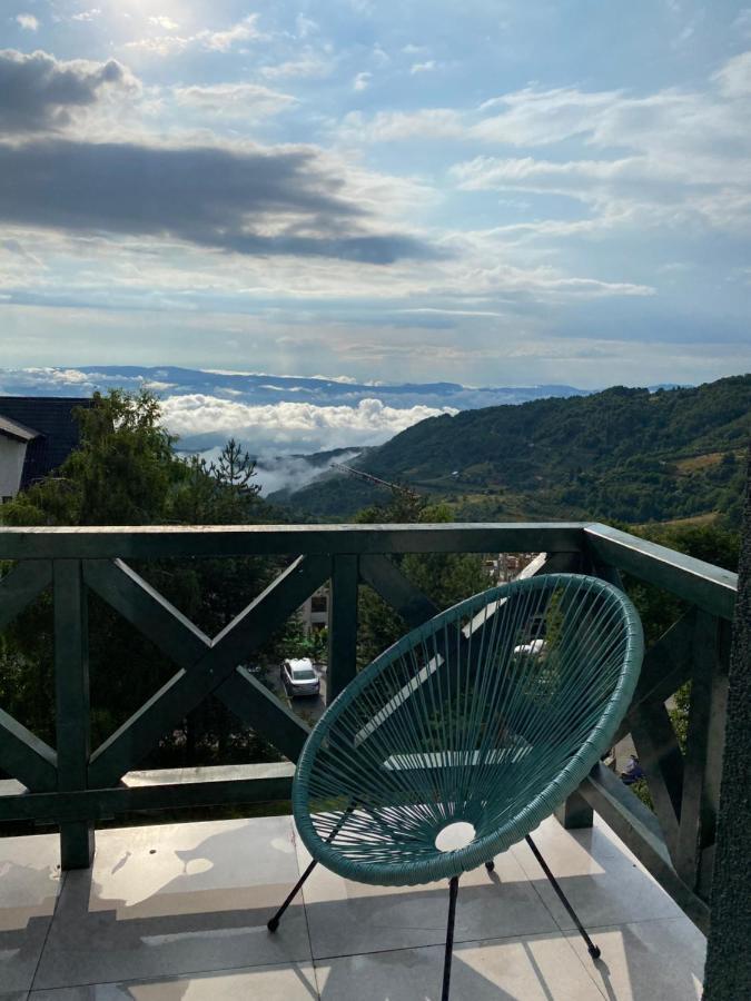 Apartman L8 Kopaonik Zewnętrze zdjęcie