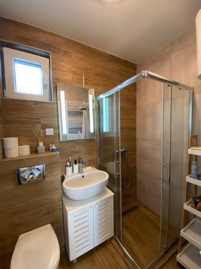 Apartman L8 Kopaonik Zewnętrze zdjęcie