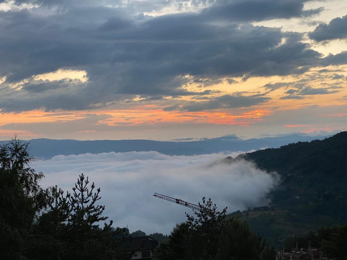 Apartman L8 Kopaonik Zewnętrze zdjęcie