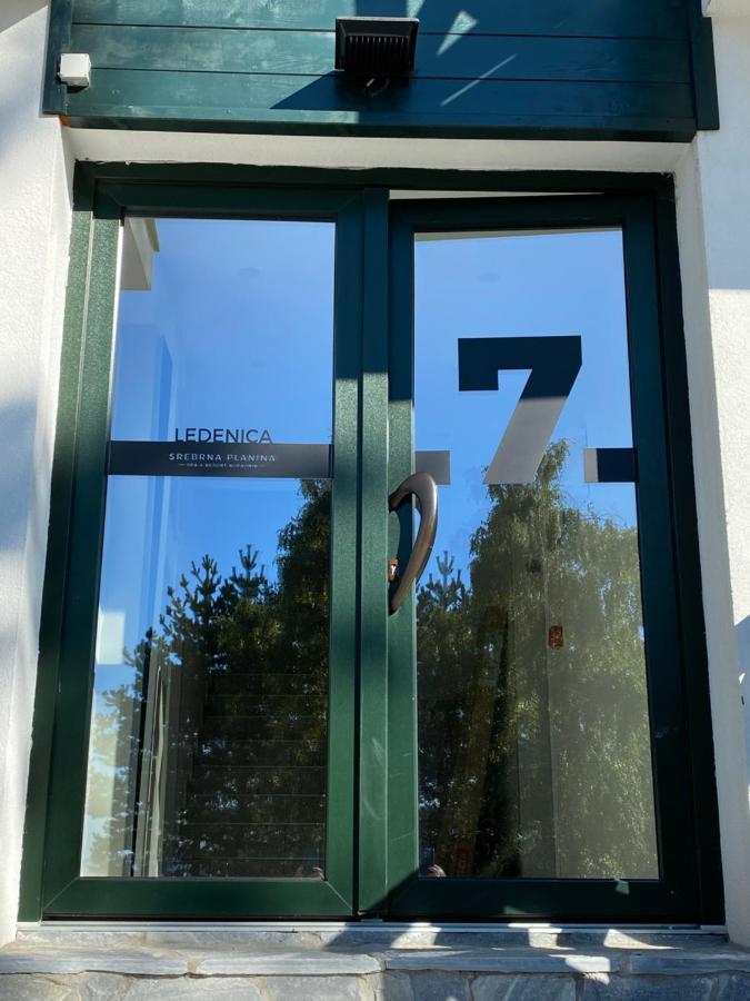 Apartman L8 Kopaonik Zewnętrze zdjęcie