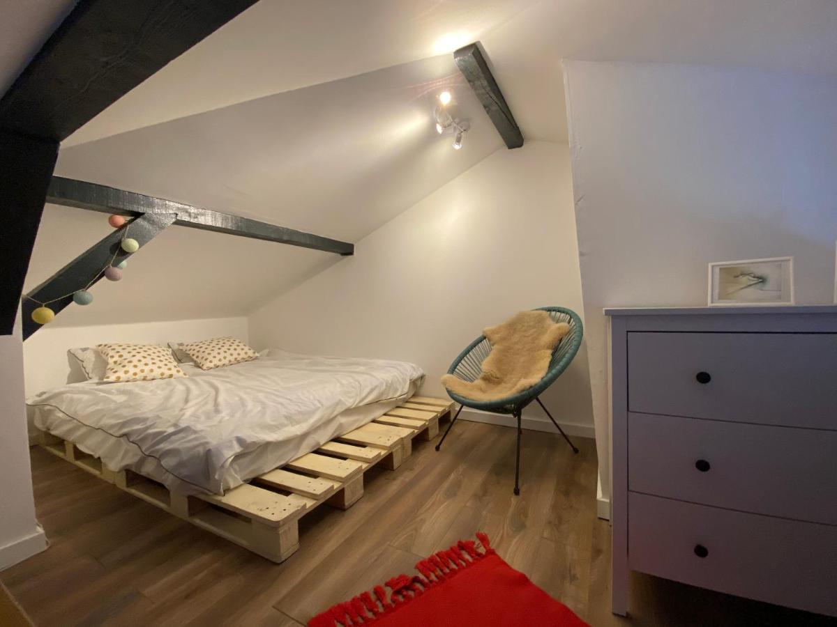 Apartman L8 Kopaonik Zewnętrze zdjęcie
